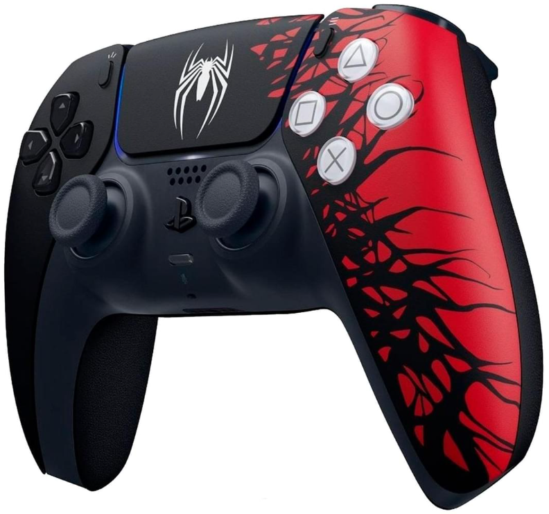 Игровая консоль Sony PlayStation 5 + Marvel's Spider-Man 2 Limited Edition купить,NaN