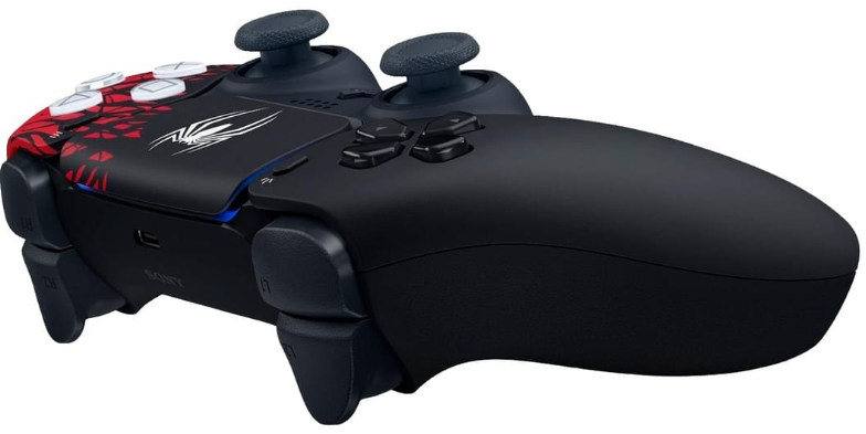 Игровая консоль Sony PlayStation 5 + Marvel's Spider-Man 2 Limited Edition купить,NaN
