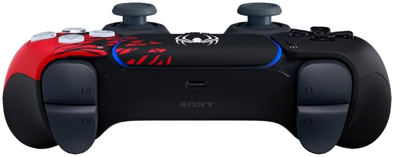 Игровая консоль Sony PlayStation 5 + Marvel's Spider-Man 2 Limited Edition купить,NaN