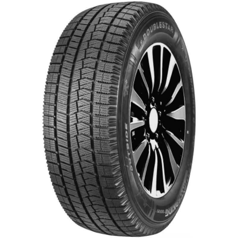 Шина DoubleStar DW05 155/65 R13 73T зимняя купить,NaN