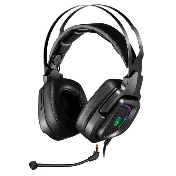 Наушники A4tech Bloody G570 черные