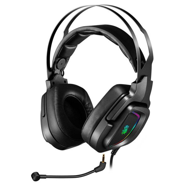 Наушники A4tech Bloody G570 черные