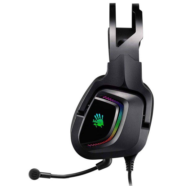 Наушники A4tech Bloody G570 черные