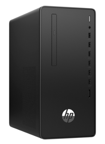 Системный блок HP 290 G4 MT 23H44EA черный купить,NaN