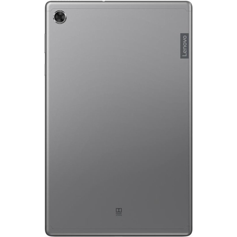 Планшет Lenovo Tab M10 Plus TB-X606X 128Gb Iron Grey купить,NaN