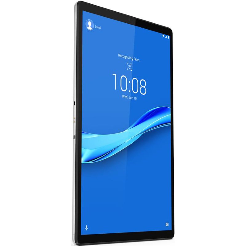 Планшет Lenovo Tab M10 Plus TB-X606X 128Gb Iron Grey