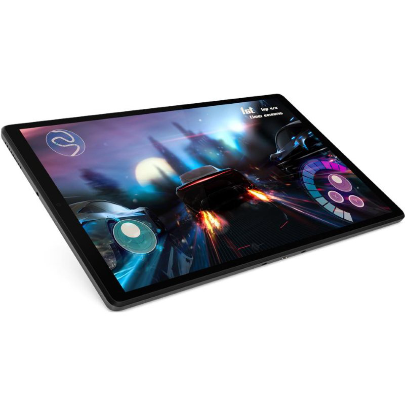 Планшет Lenovo Tab M10 Plus TB-X606X 128Gb Iron Grey купить,NaN