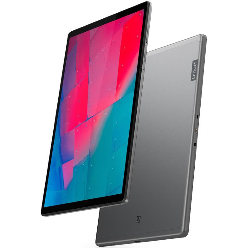 Планшет Lenovo Tab M10 Plus TB-X606X 128Gb Iron Grey