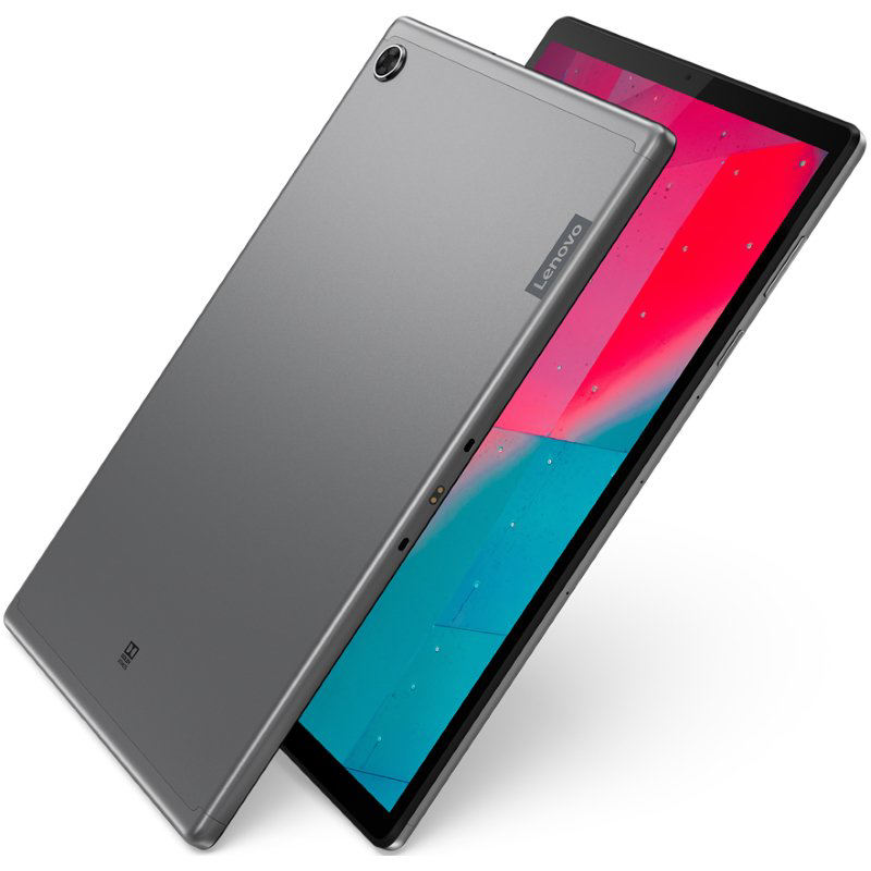Планшет Lenovo Tab M10 Plus TB-X606X 128Gb Iron Grey купить,NaN