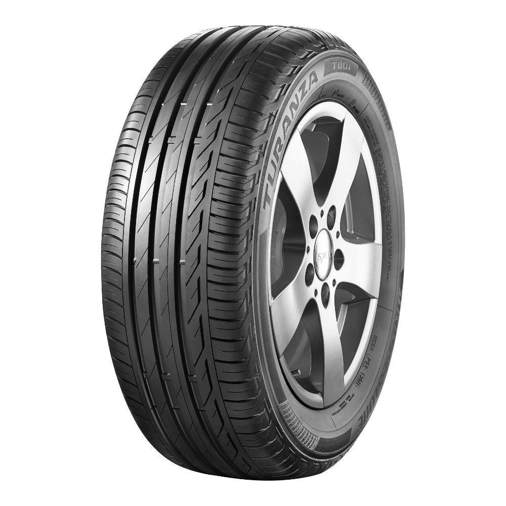 Шина Bridgestone Turanza T001 205/65 R16 95W летняя