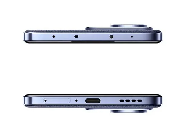 Смартфон Realme P3 Ultra 12 ГБ/512 ГБ синий + подарок купить,NaN