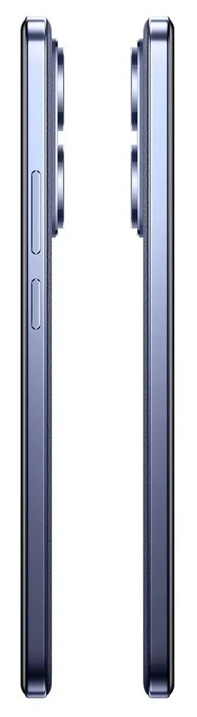 Смартфон Realme P3 Ultra 12 ГБ/512 ГБ синий + подарок купить,NaN