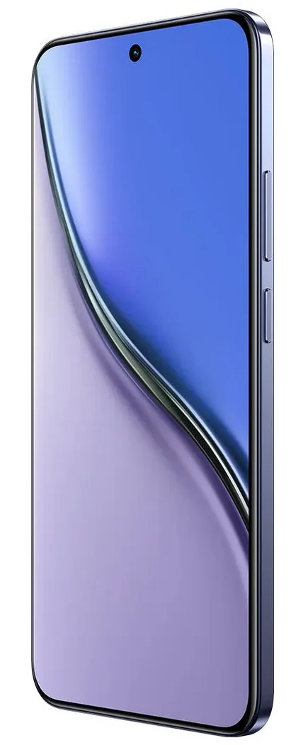 Смартфон Realme P3 Ultra 12 ГБ/512 ГБ синий + подарок купить,NaN