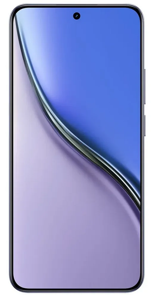 Смартфон Realme P3 Ultra 12 ГБ/512 ГБ синий + подарок купить,NaN