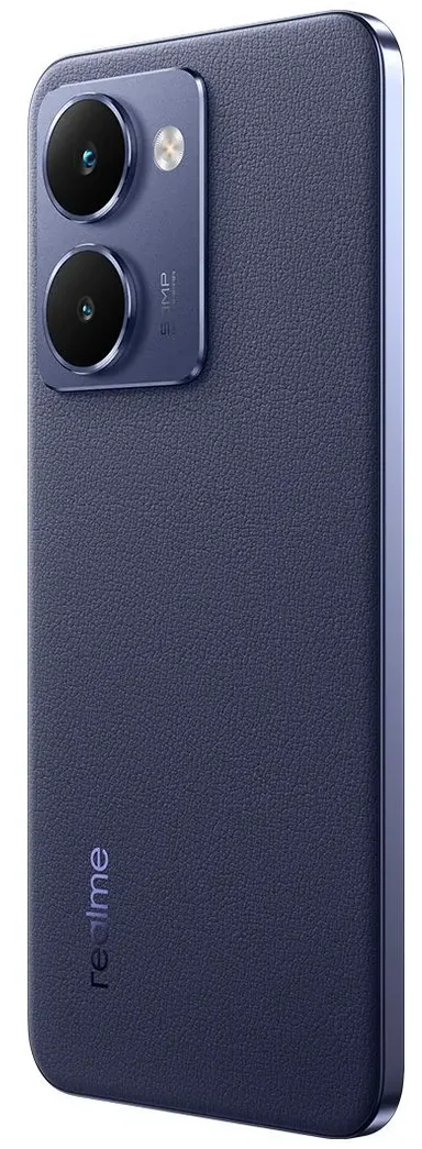 Смартфон Realme P3 Ultra 12 ГБ/512 ГБ синий + подарок купить,NaN