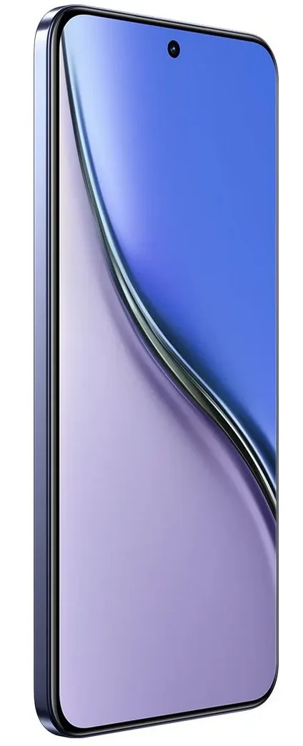 Смартфон Realme P3 Ultra 12 ГБ/512 ГБ синий + подарок купить,NaN