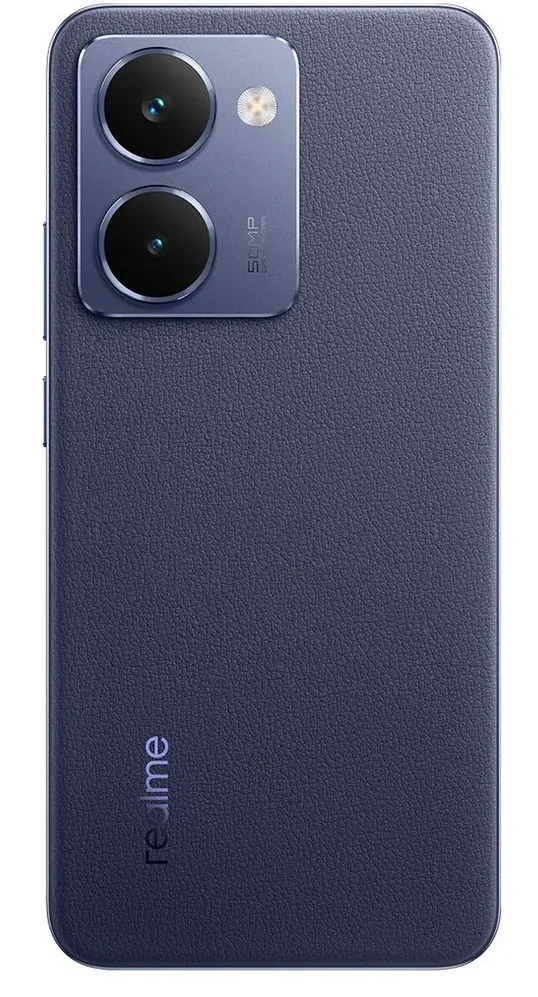 Смартфон Realme P3 Ultra 12 ГБ/512 ГБ синий + подарок купить,NaN