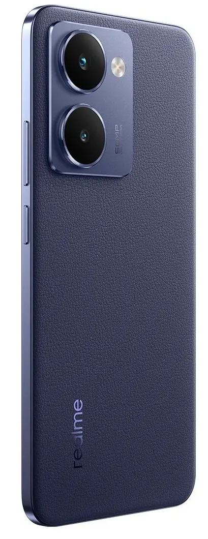 Смартфон Realme P3 Ultra 12 ГБ/512 ГБ синий + подарок купить,NaN