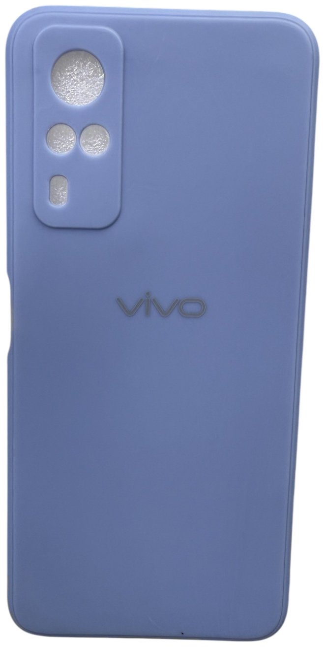 Чехол для Vivo Y53S, Y31 синий купить,899