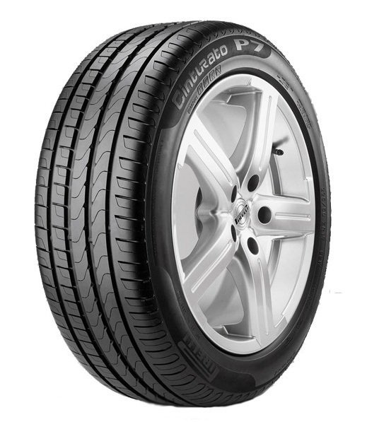 Шина Pirelli Cinturato P7 K1 205/60 R16 96V летняя купить,NaN
