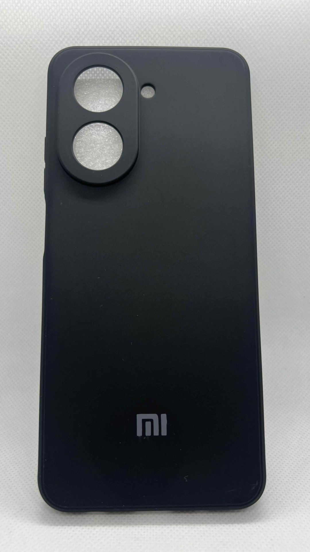 Чехол для Xiaomi Redmi A5, C71 черный купить,999