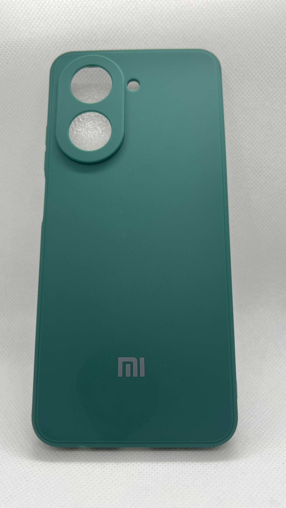 Чехол для Xiaomi Redmi A5, C71 темно-зеленый купить,981
