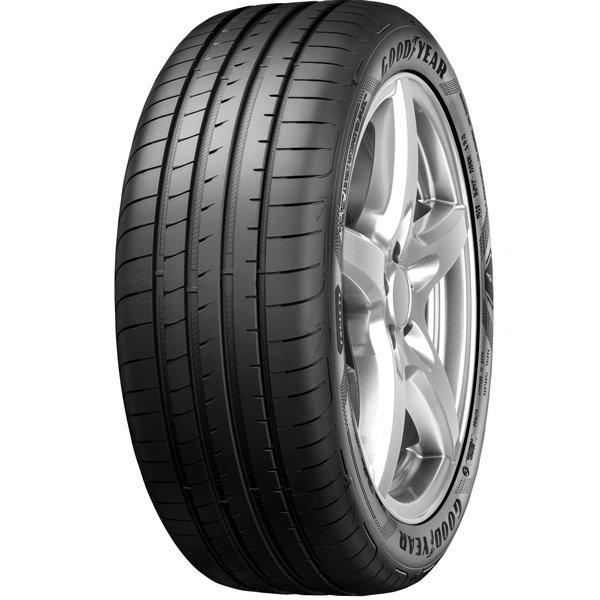 Шина Goodyear Eagle F1 Asymmetric 5 XL FP 205/40 R17 84W летняя купить,NaN