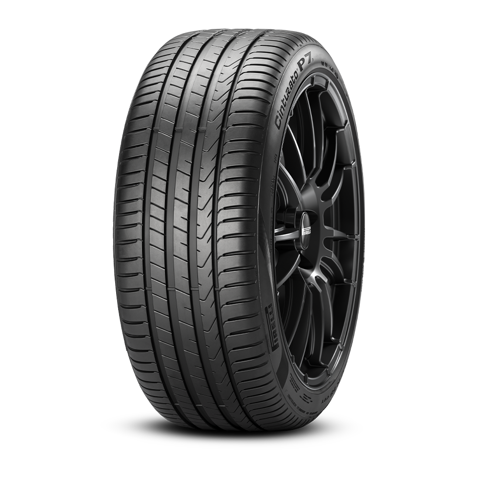 Шина Pirelli Cinturato P7 205/55 R16 94V летняя купить,NaN