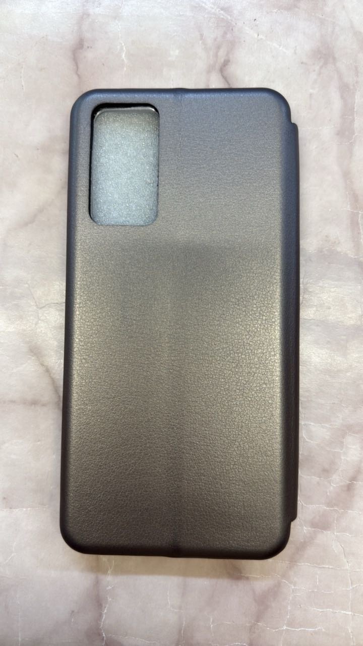 Чехол для Xiaomi Redmi Note 11 Pro, NOTE 12 Pro, Redmi Note 12 Pro 4G, NOTE 11 PRO серый купить,900