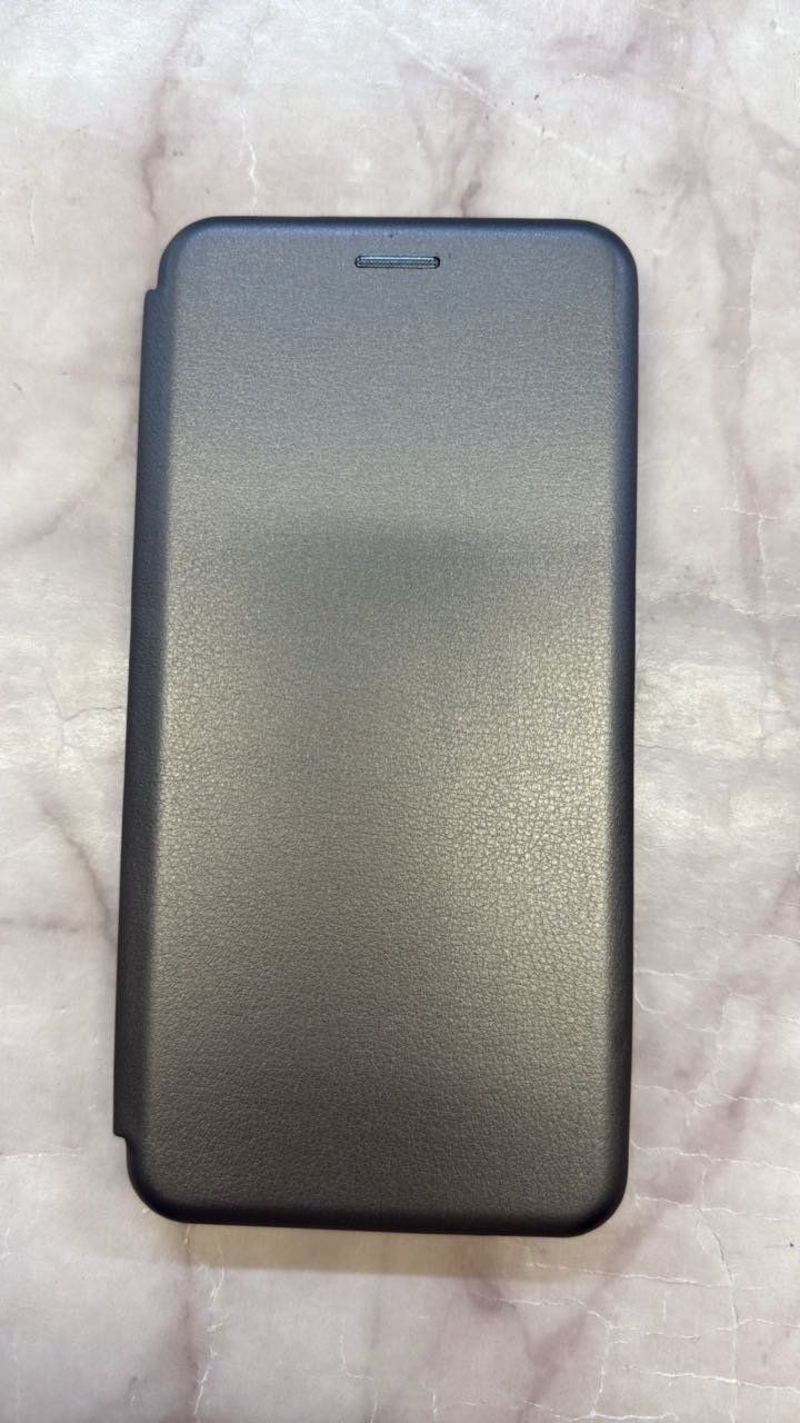 Чехол для Xiaomi Redmi Note 11 Pro, NOTE 12 Pro, Redmi Note 12 Pro 4G, NOTE 11 PRO серый купить,900