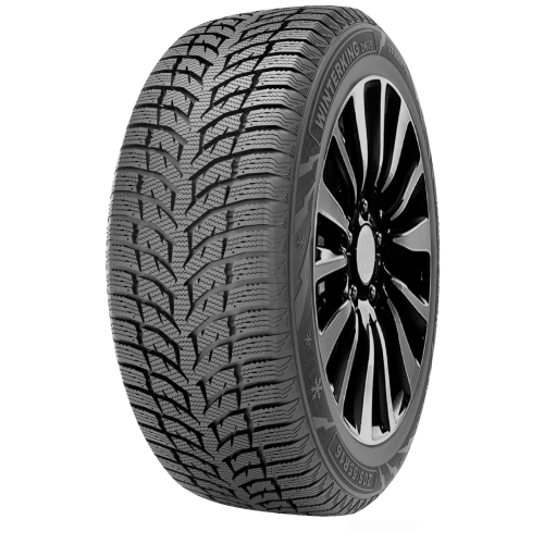 Шина DoubleStar DW08 225/40 R18 92H зимняя купить,NaN
