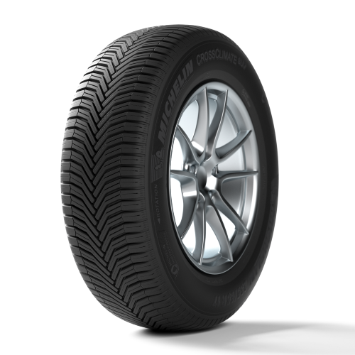 Шина Michelin CrossClimate SUV 225/55 R19 103W всесезонная купить,NaN