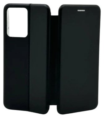 Чехол для Xiaomi Redmi Note 12 черный купить,900