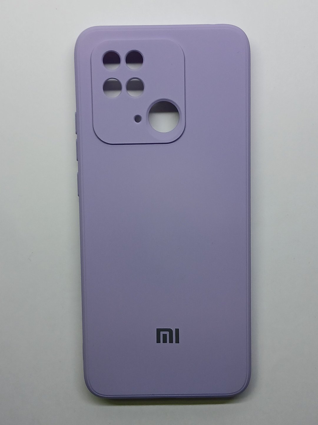 Чехол для Xiaomi Redmi 10C фиолетовый - ForteMarket Чехол для Xiaomi Redmi 10C фиолетовый купить,884