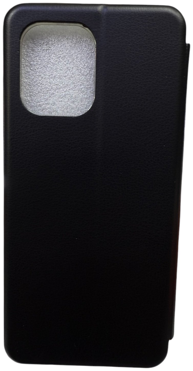 Чехол для Xiaomi Redmi 12 черный купить,970