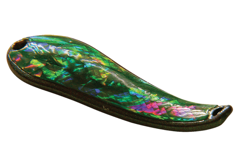 Колеблющаяся блесна SV-Lures Metal Twitch 35мм разноцветная купить,NaN