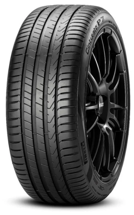 Шина Pirelli Cinturato P7 205/60 R16 96W летняя купить,NaN