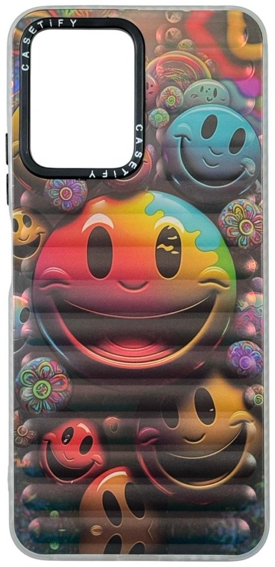 Чехол для Xiaomi Redmi Note 13 Pro 4G рисунок купить,999