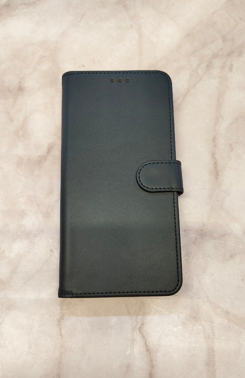 Чехол для Xiaomi Redmi 14C, Poco C75 черный купить,1350