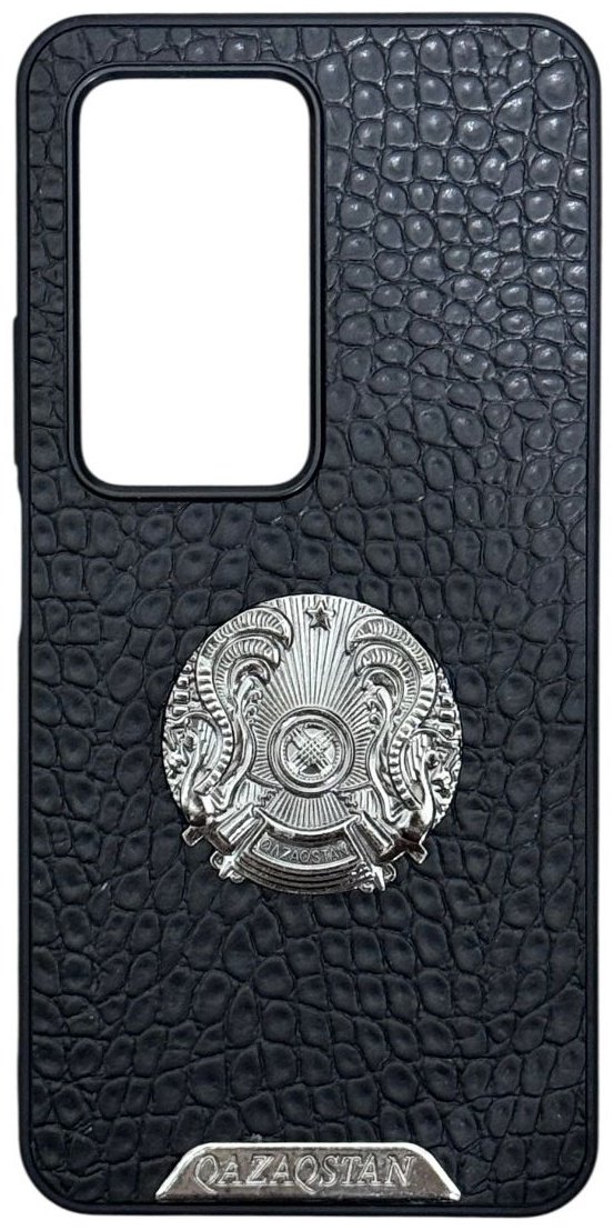Чехол для Xiaomi Redmi 15 черный купить,1700