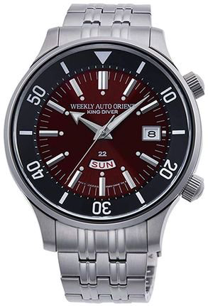 Часы Orient RA-AA0D02R1HB