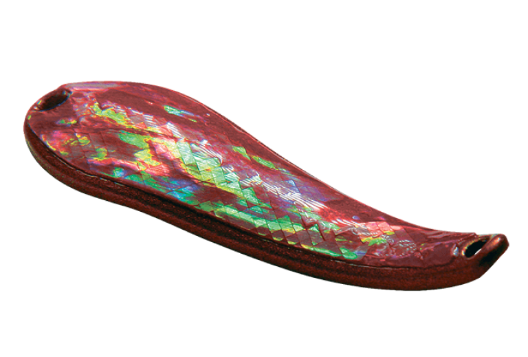 Колеблющаяся блесна SV-Lures Metal Twitch 35мм разноцветная купить,NaN