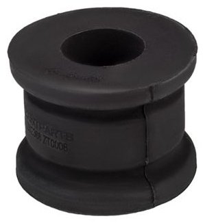 ZentParts втулка стабилизатора Z02368