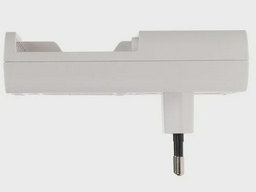 Зарядное устройство Panasonic Basic BQ-CC51E AA /AAA White