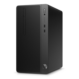 Системный блок HP 290 G4 MT 2T8F5ES черный