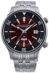 Часы Orient RA-AA0D02R1HB