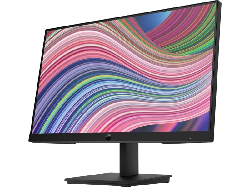 Монитор HP P22 G5 64X86AA 21.5" черный купить,0