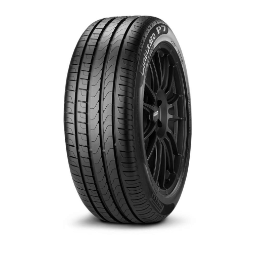 Шина Pirelli Cinturato XL r-f P7 MOE 245/50 R18 100W летняя купить,NaN