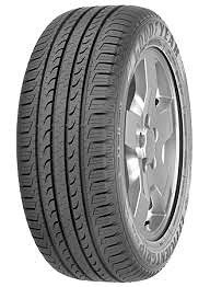 Шина Goodyear EfficientGrip SUV FP 235/60 R16 100V летняя купить,NaN