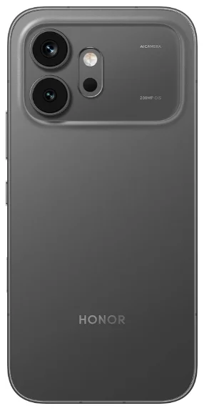 Смартфон Honor 600 12/512GB Black купить,399990